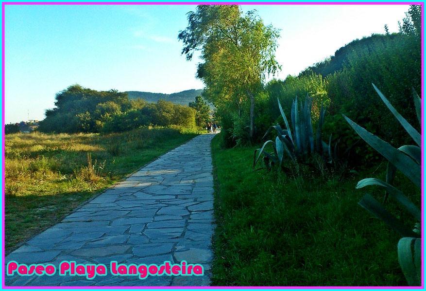 Apartamento Paseo Del Puerto 2 Finisterre Buitenkant foto